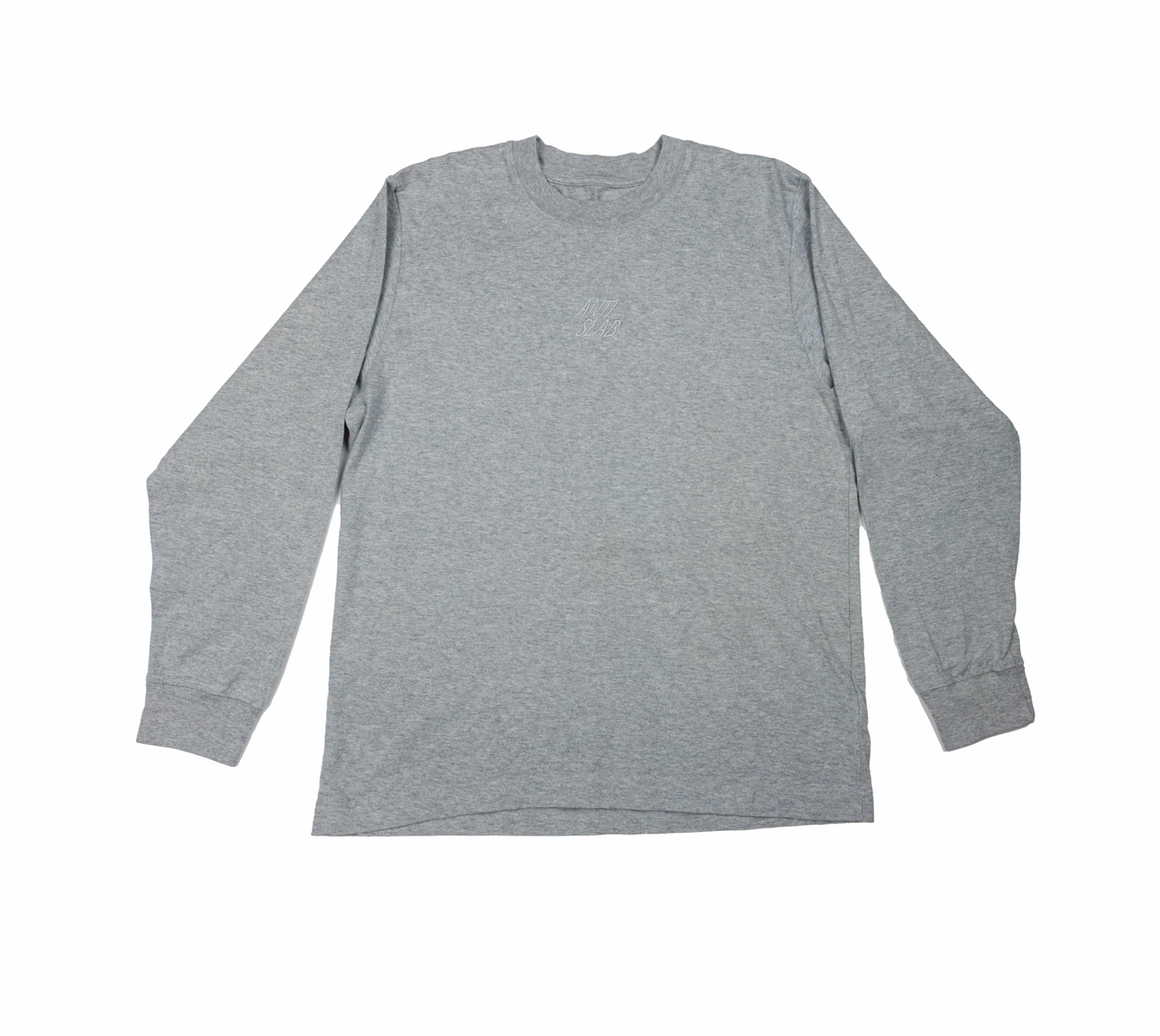 GRIT HUGGIN LONG SLEEVE.