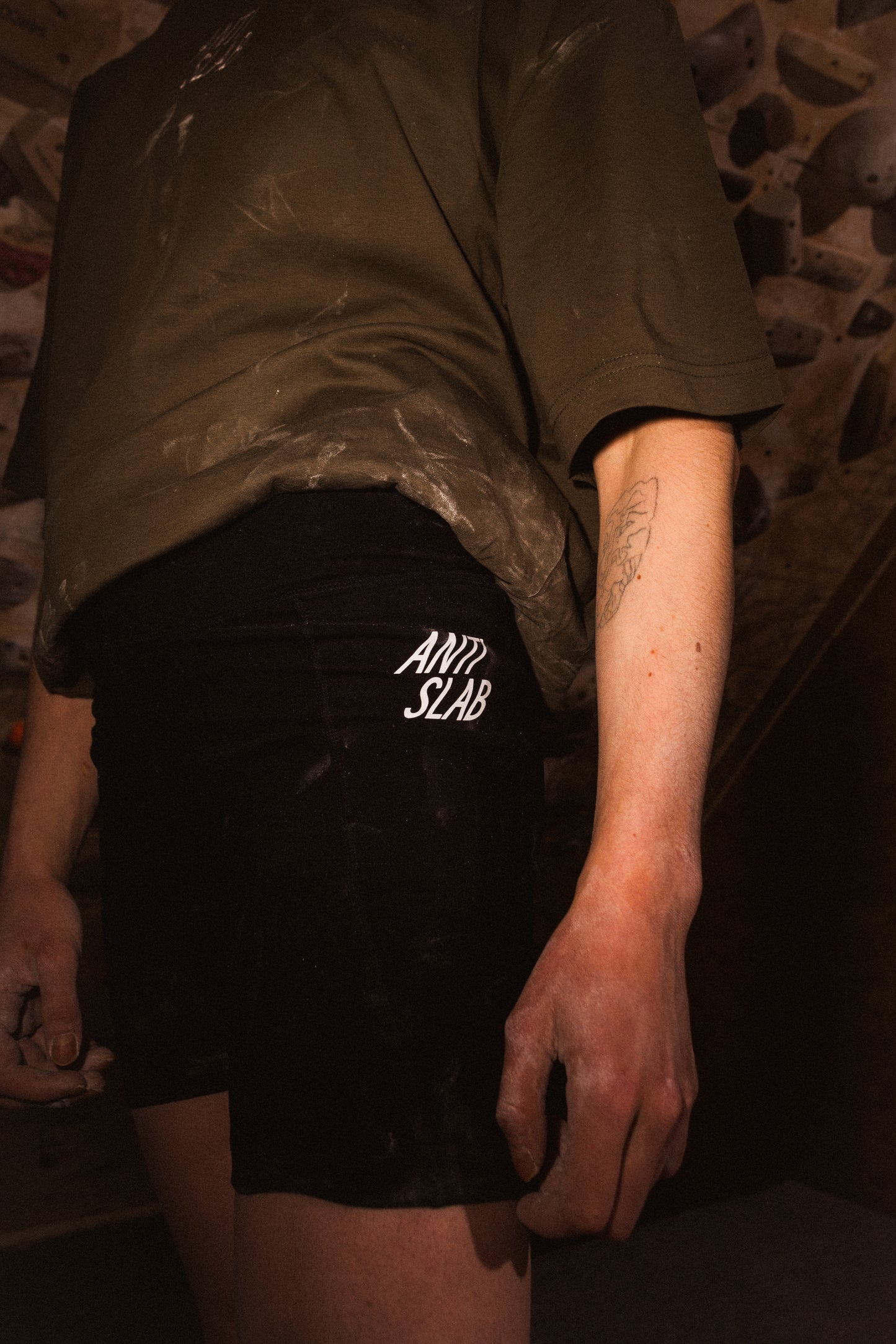 WOMANS LEGGINGS.
