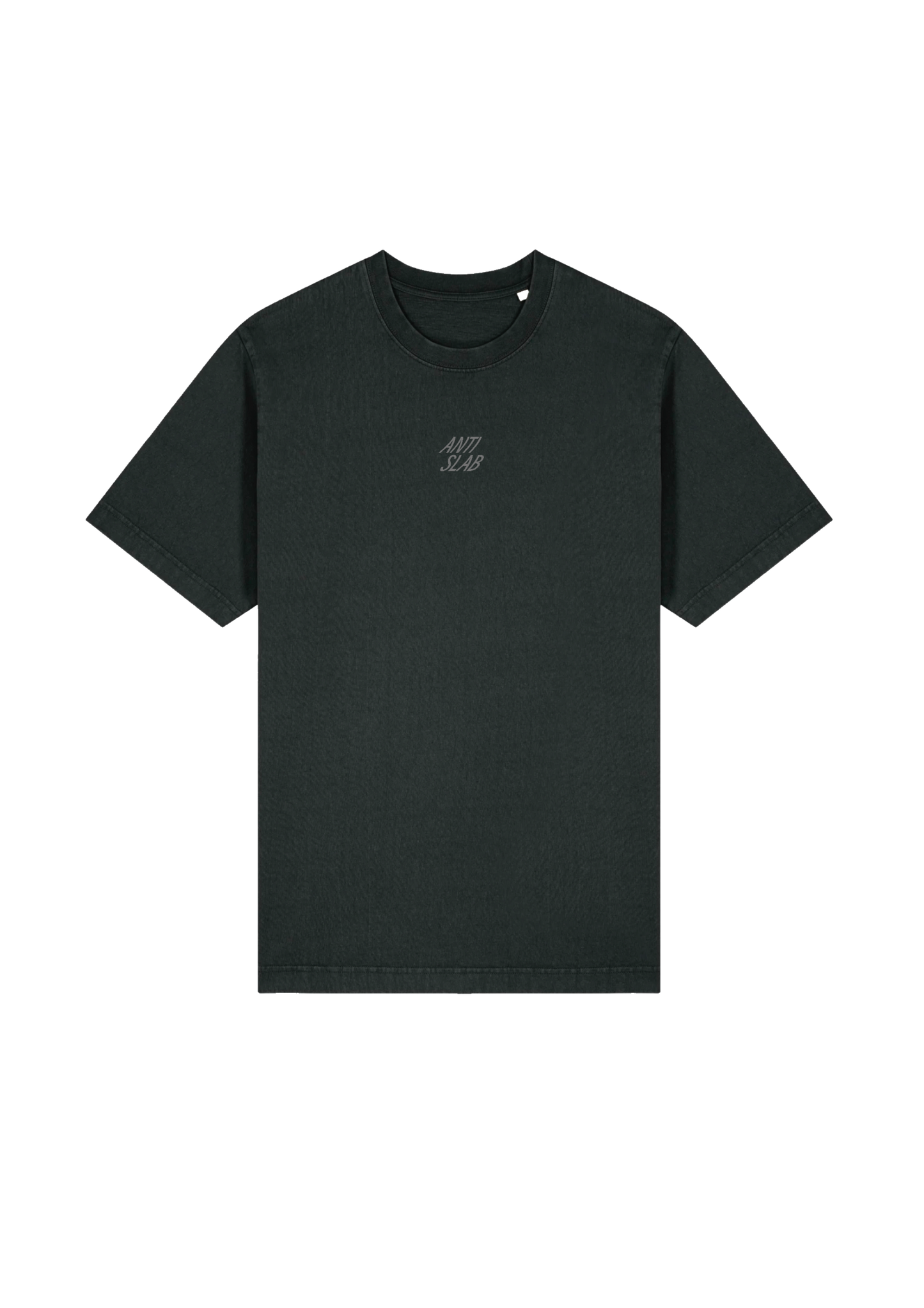 ALEX LEMEL x ANTISLAB TEE.