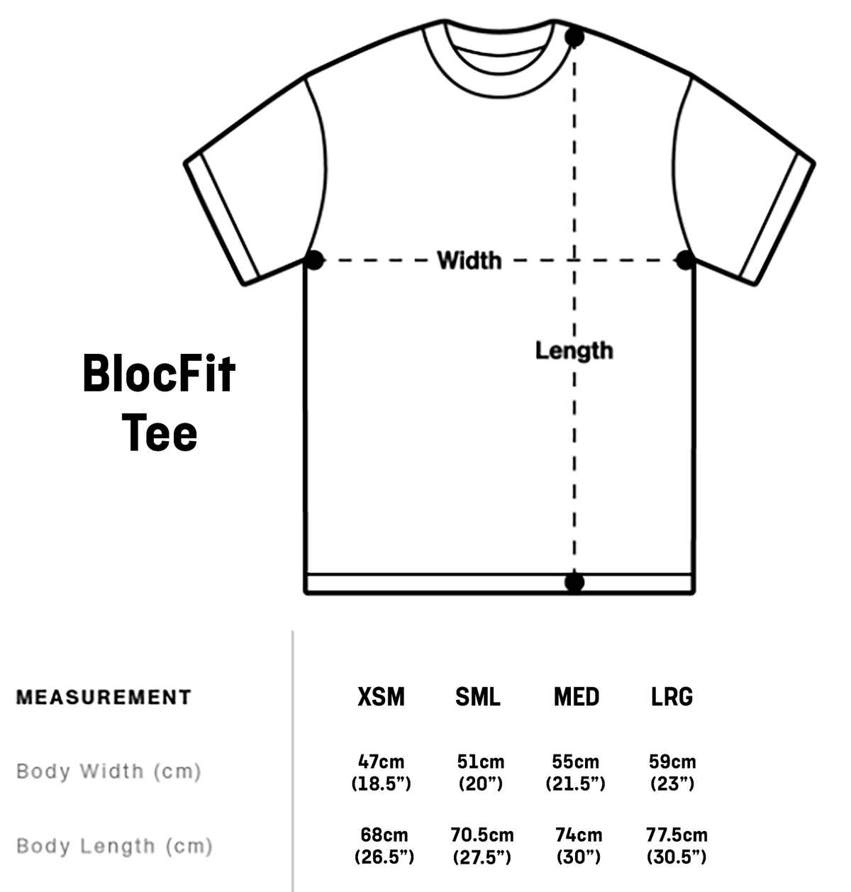 'ANTISLAB x BLOCFIT'