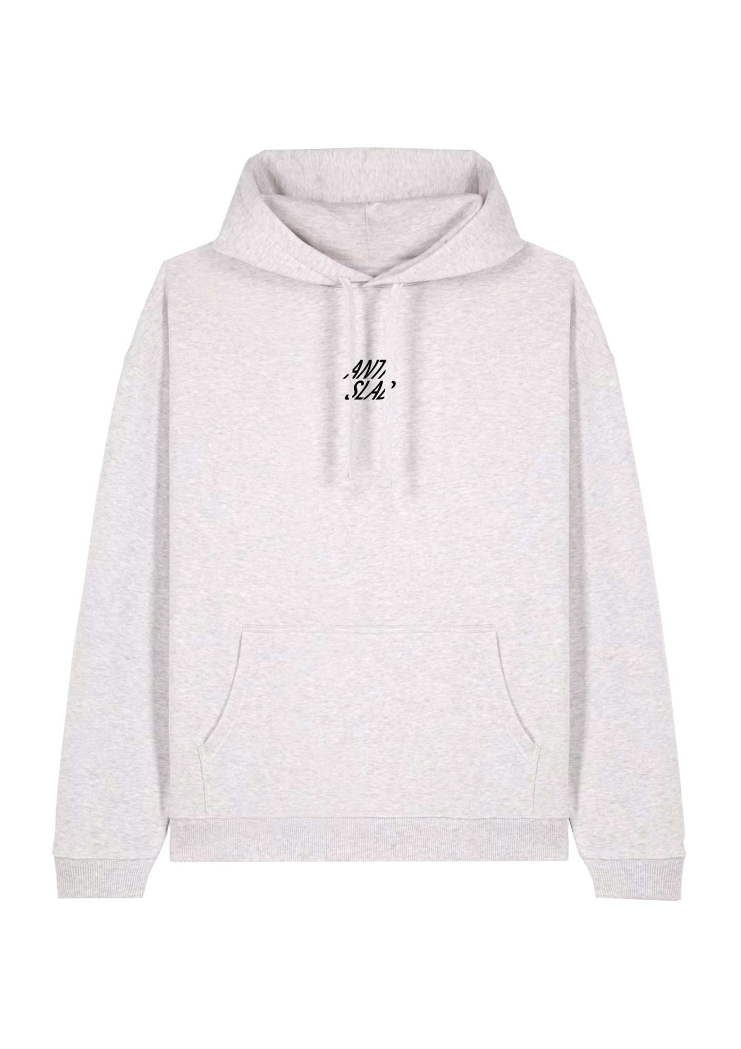 TRY YOUR HARDEST HOODIE.
