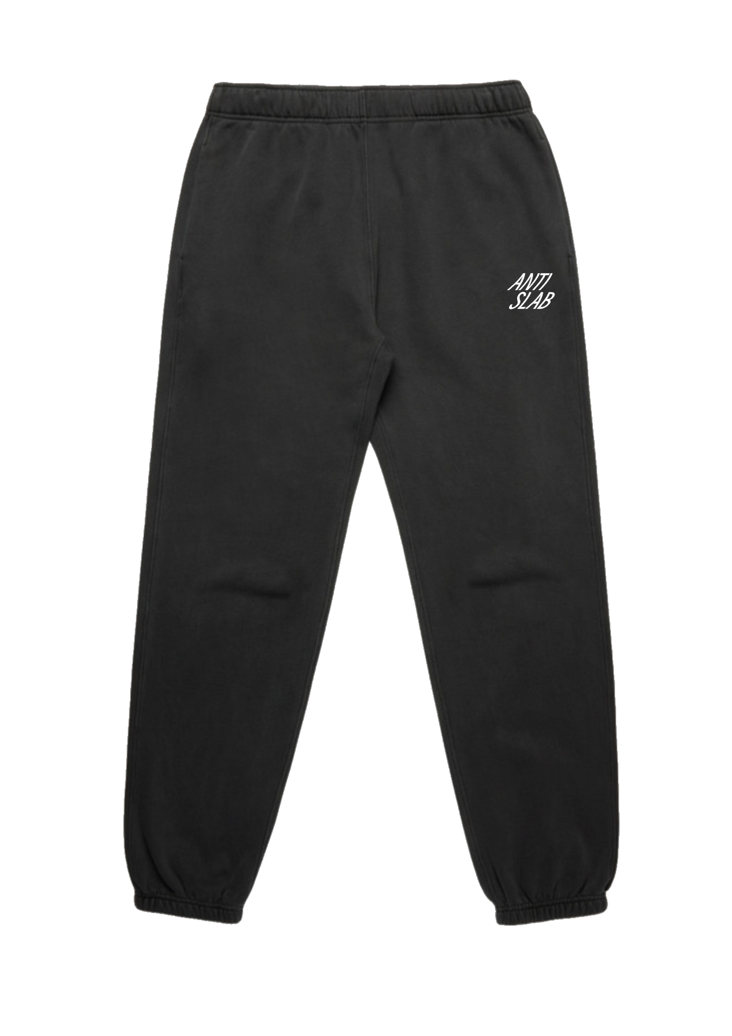 ANTISLAB FADED JOGGERS