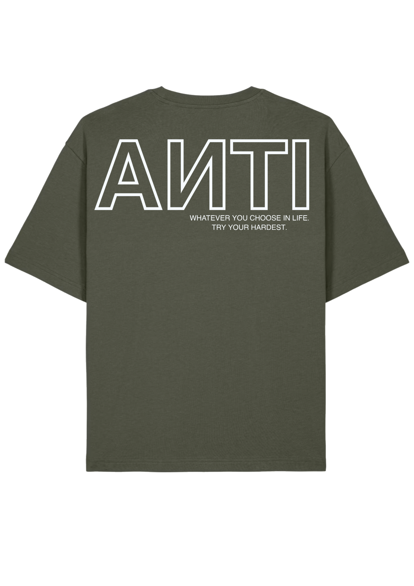 AИTI TEE.