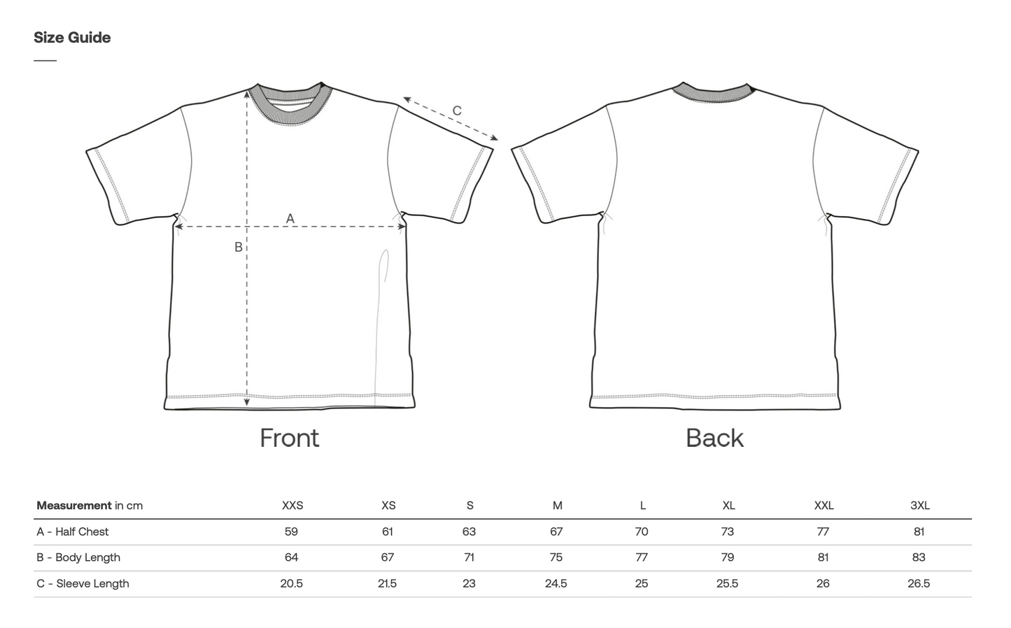 HEKY x ANTISLAB. Full colour Horse year Tee.