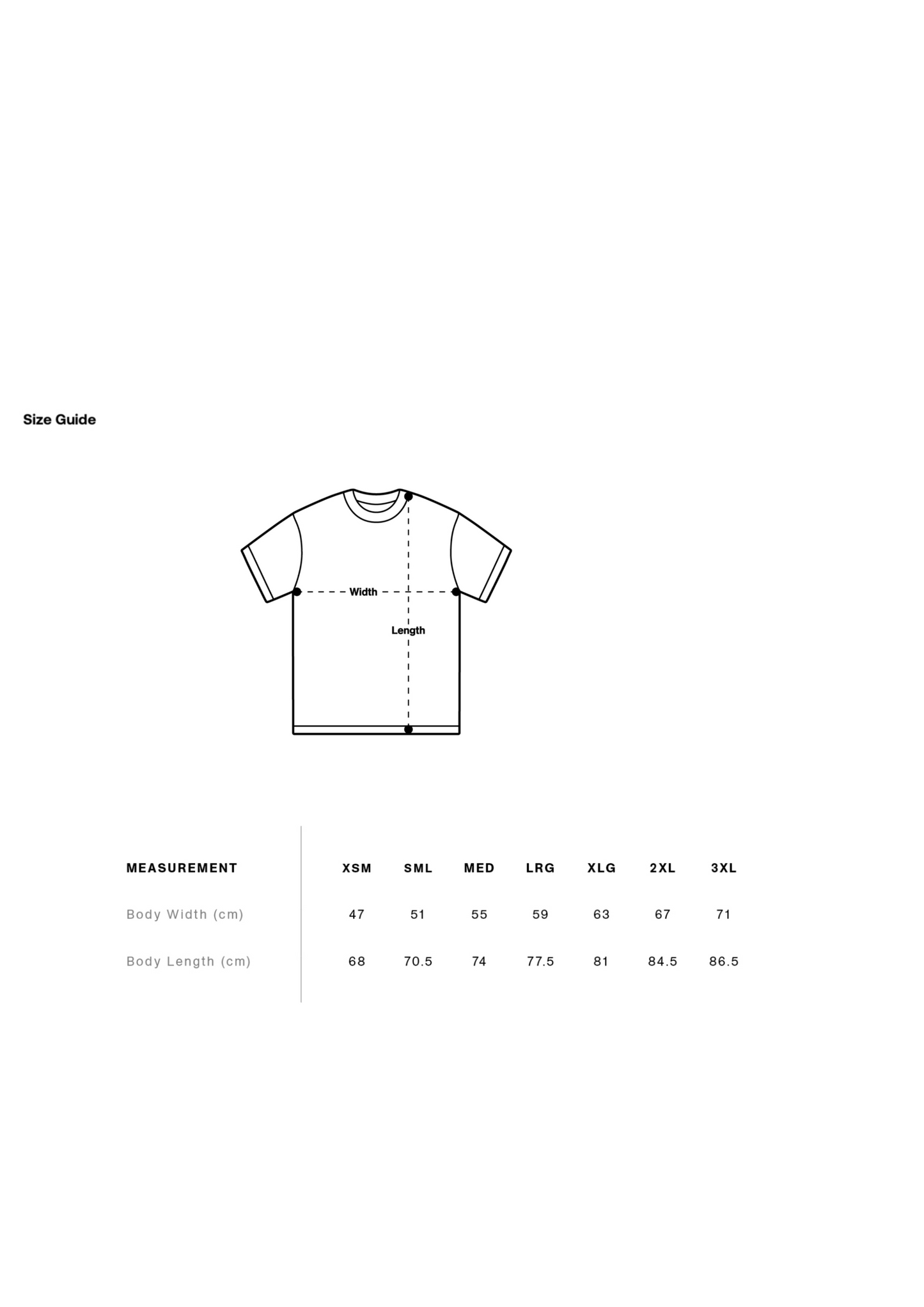 ALEX LEMEL x ANTISLAB TEE.