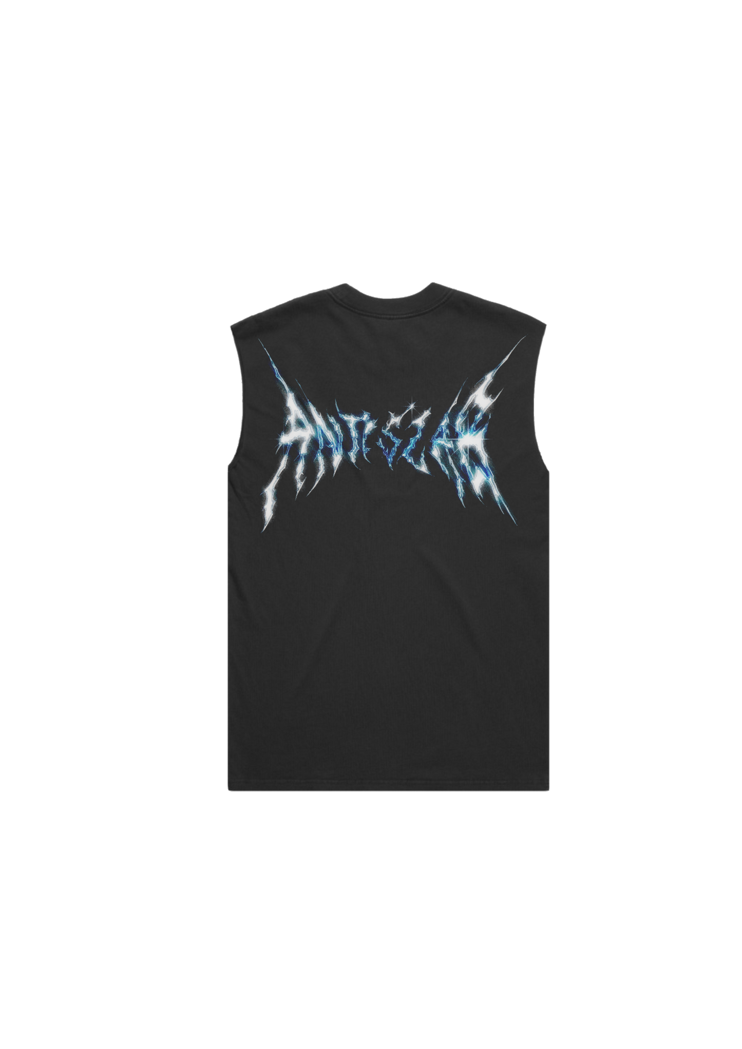 ICE COLD VEST.