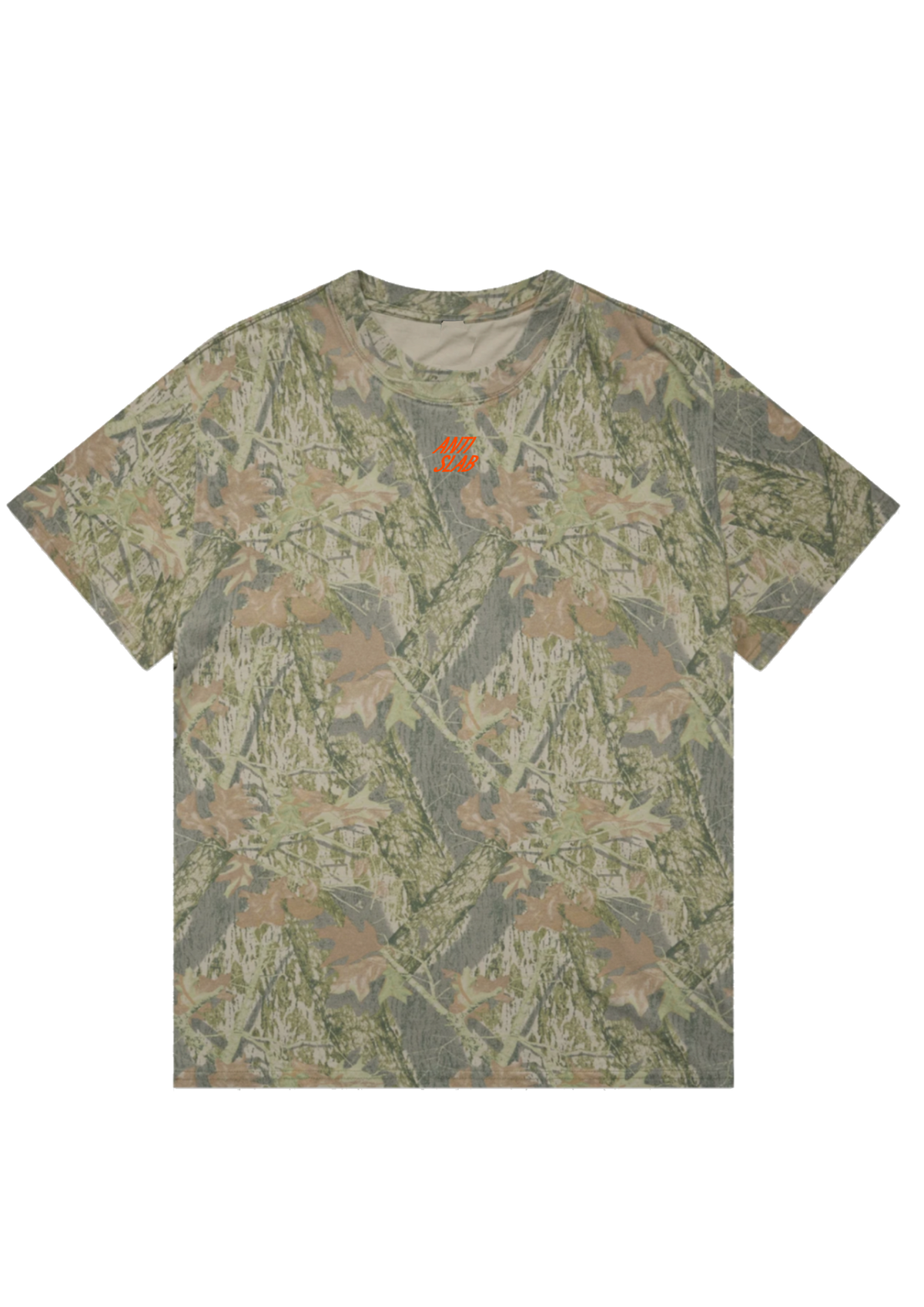 REAL TREE TEE