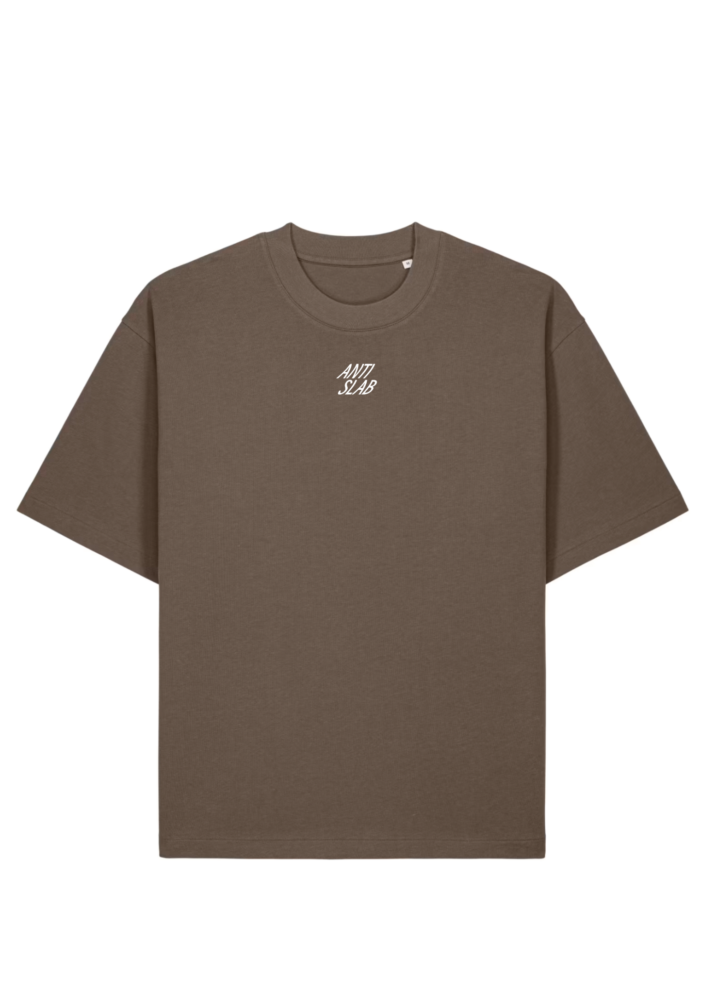 GLOW UP TEE.
