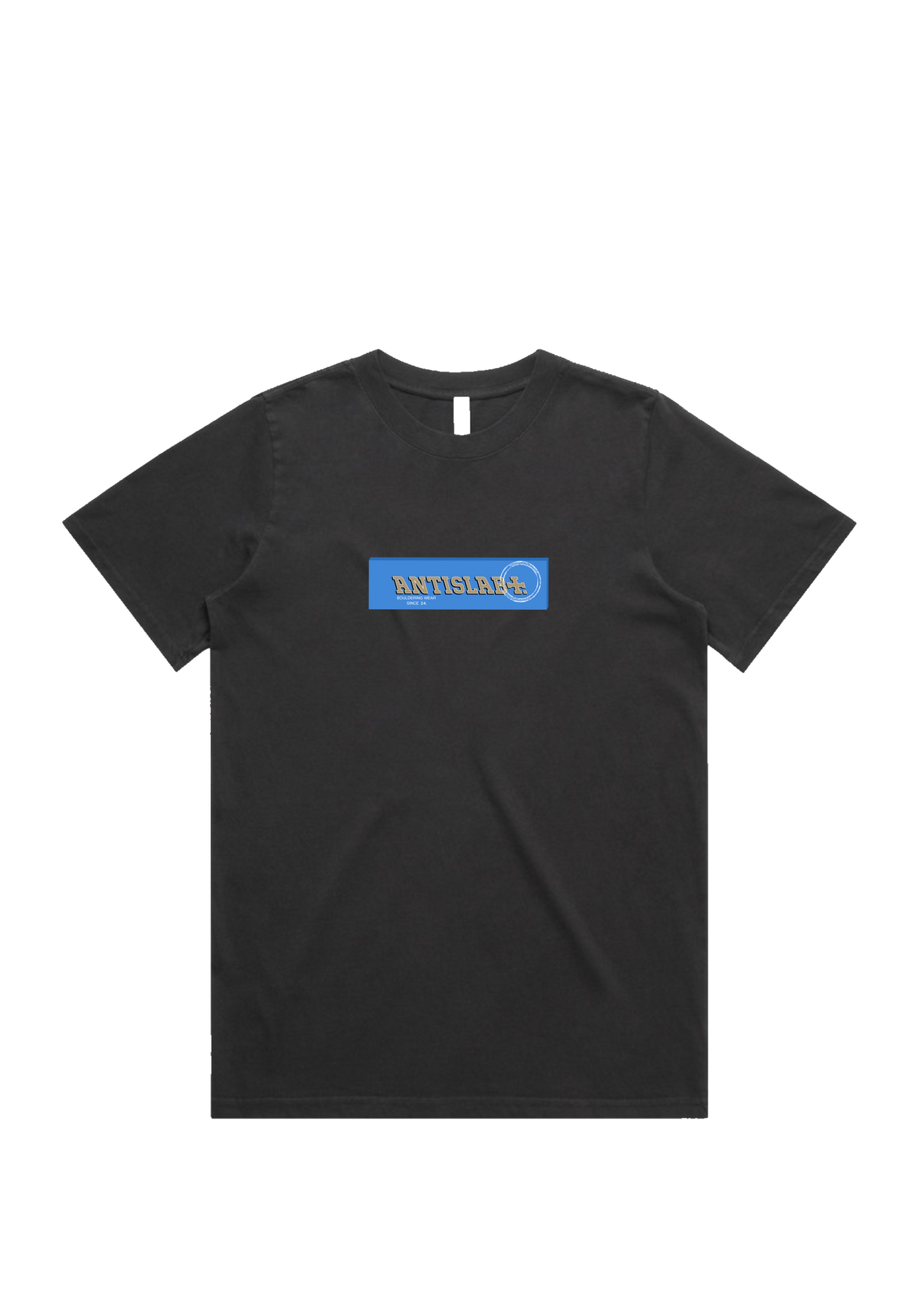 KING SIZE TEE.