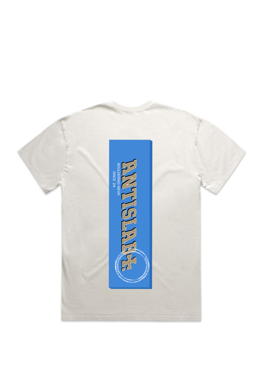KING SIZE TEE.