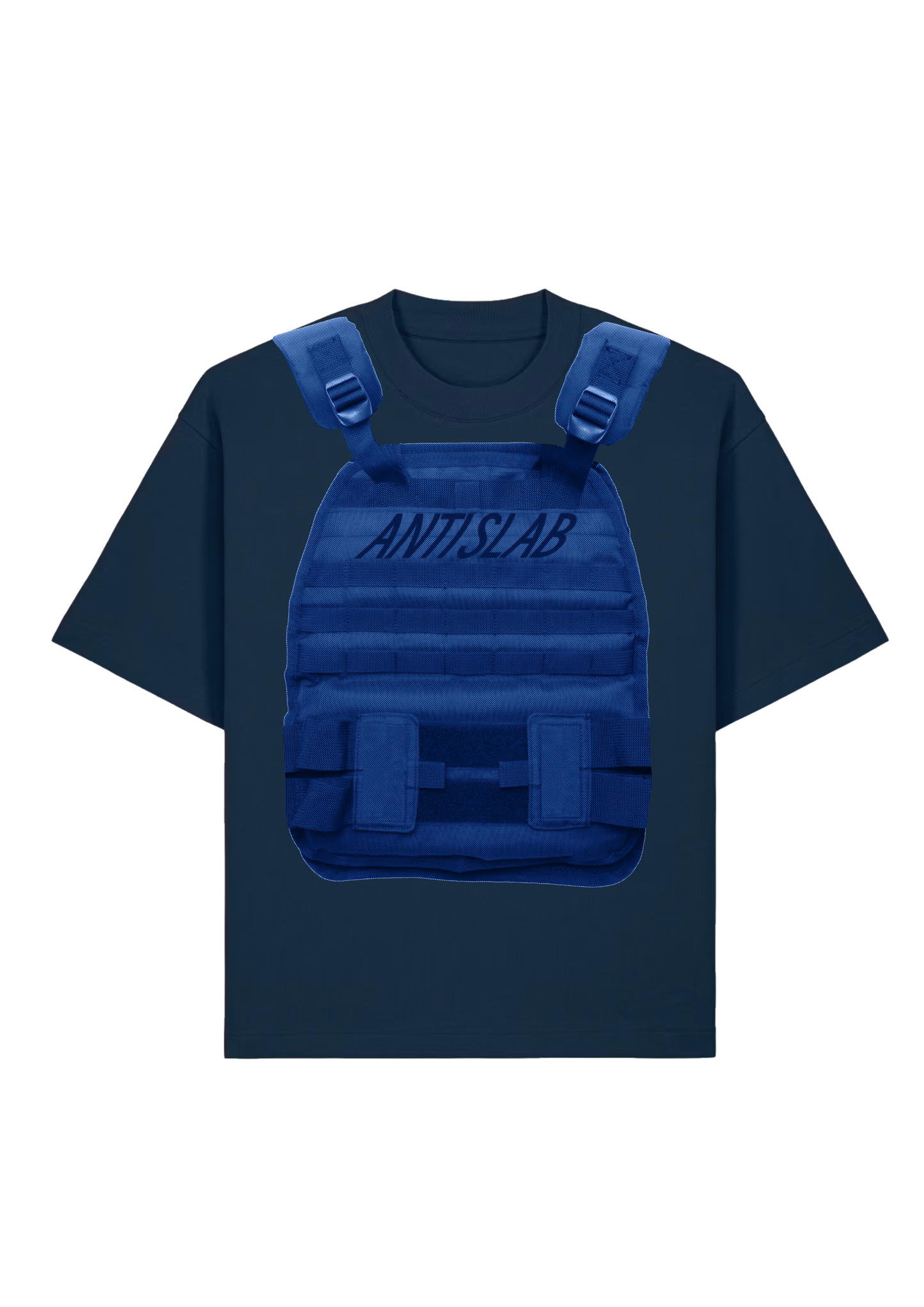WEIGHT VEST TEE