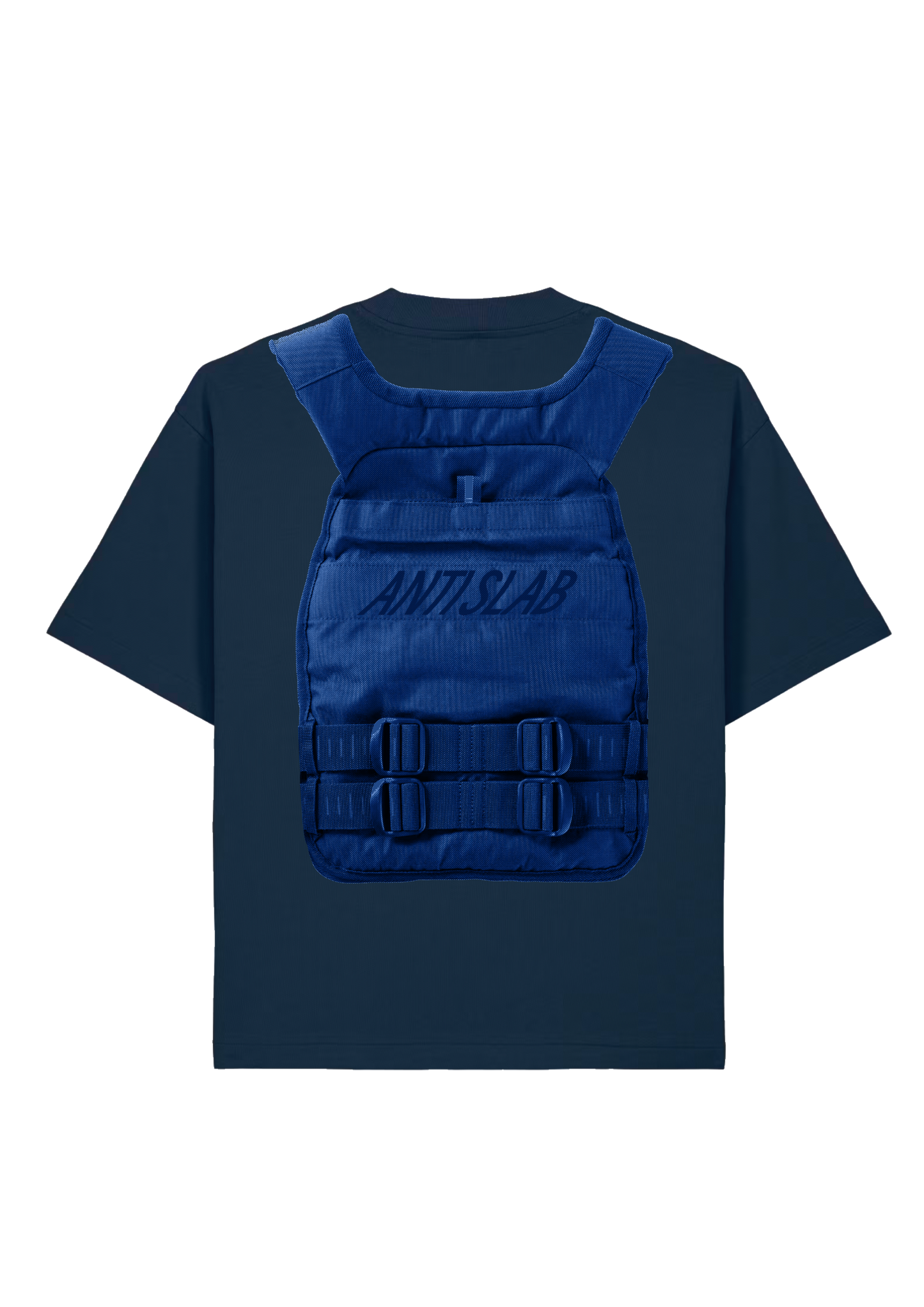 WEIGHT VEST TEE