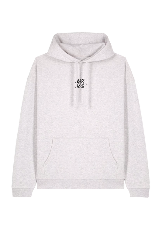 TRY YOUR HARDEST HOODIE.
