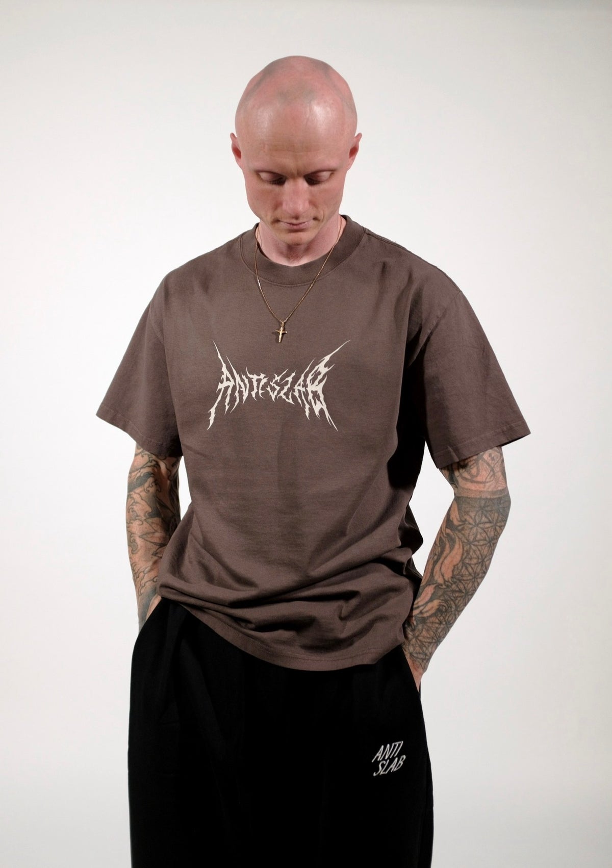 HARDCORE TEE