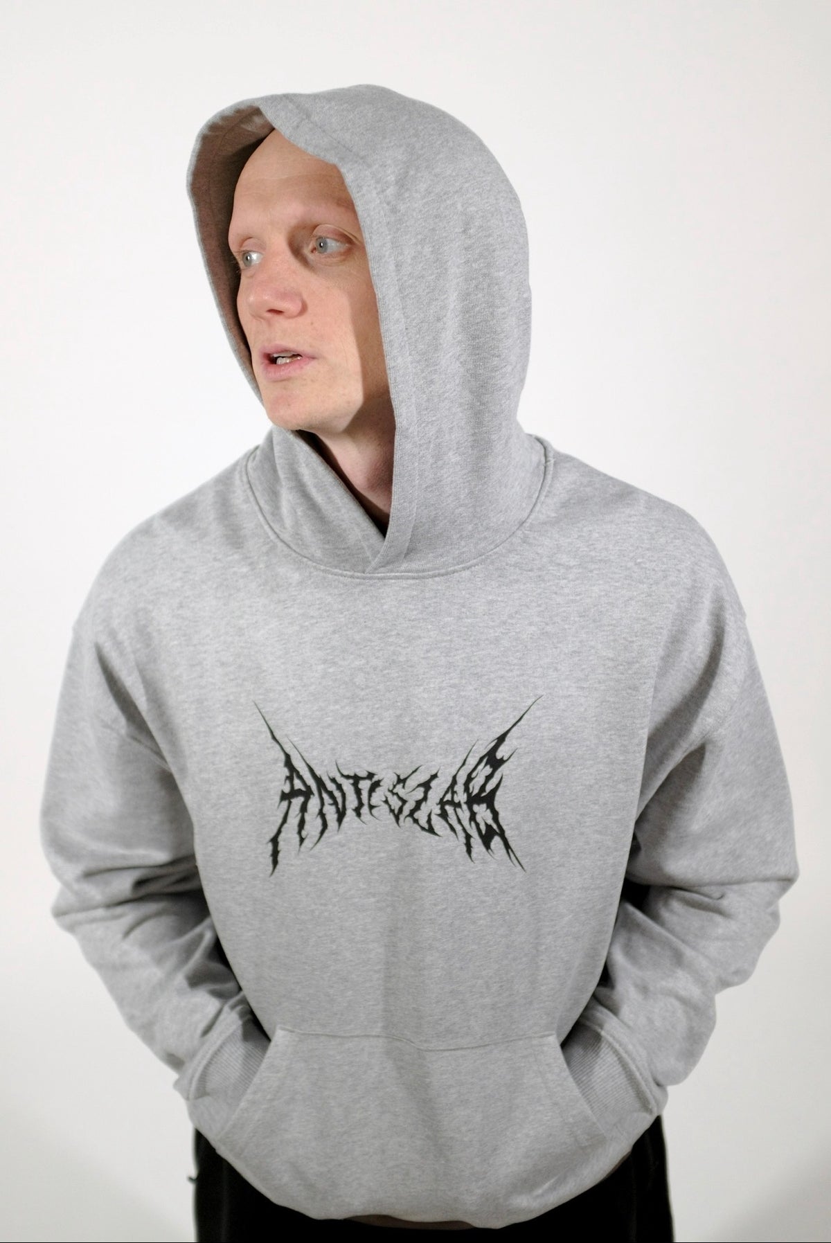 HARDCORE HOODIE