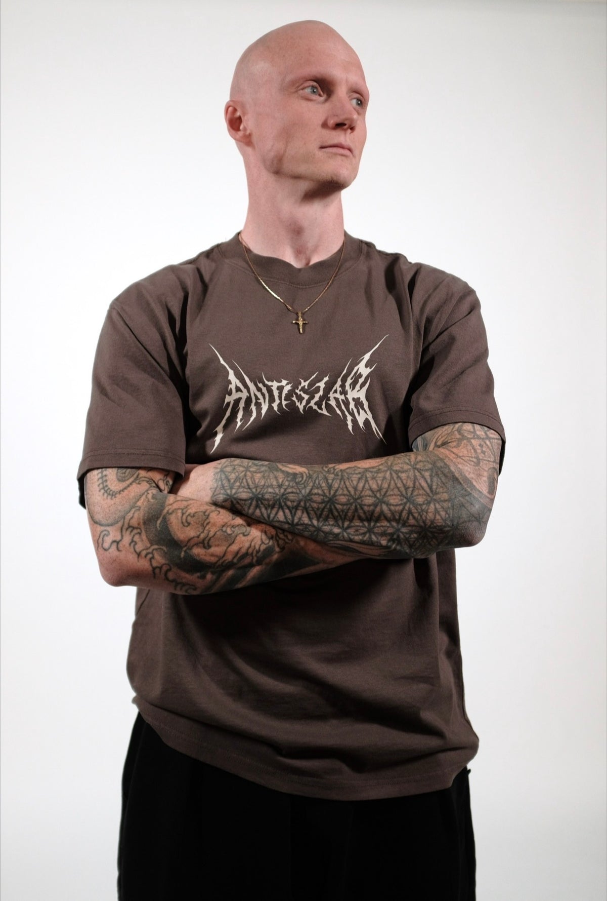 HARDCORE TEE