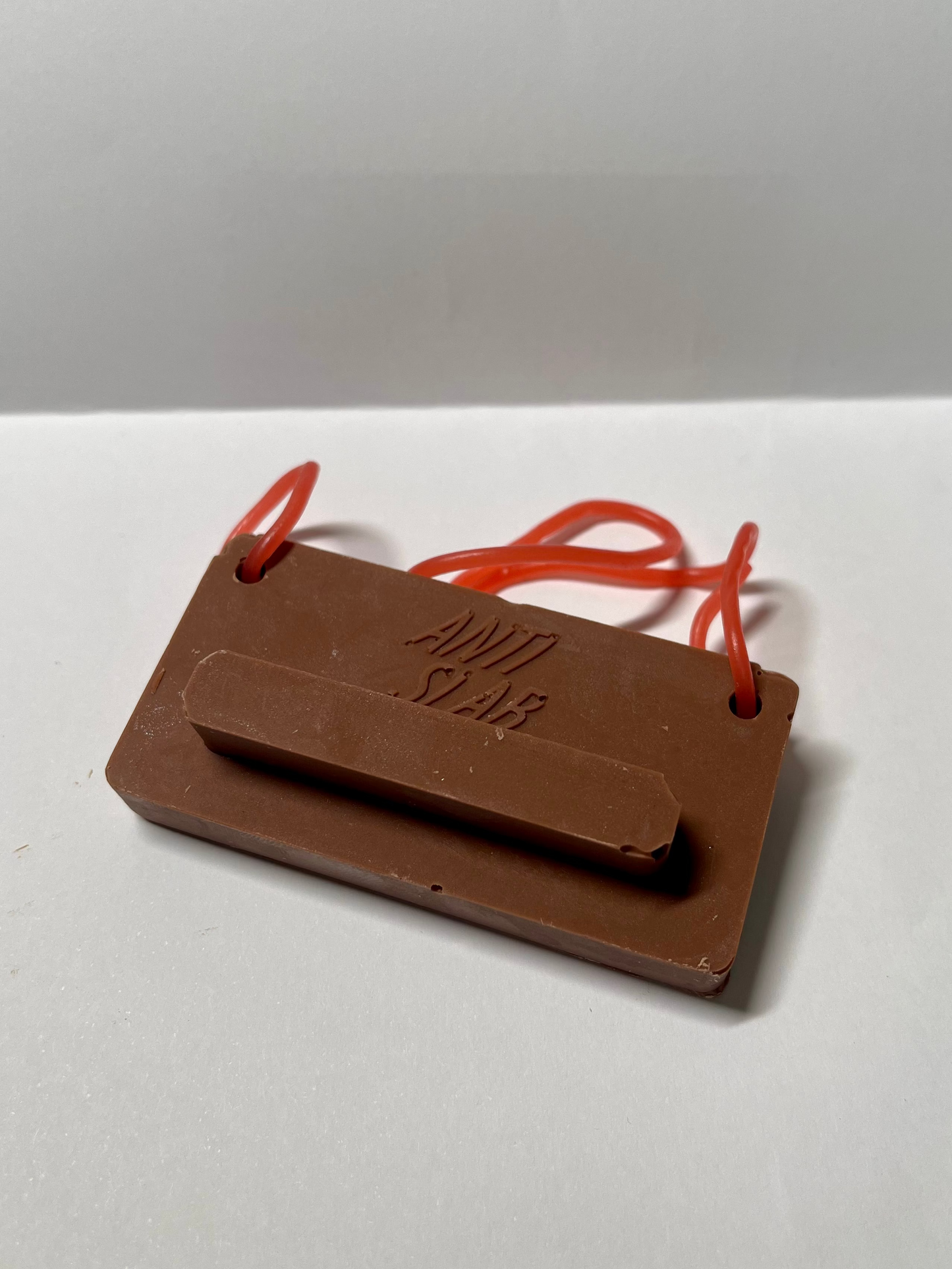 ANTISLAB EASTER EDGE