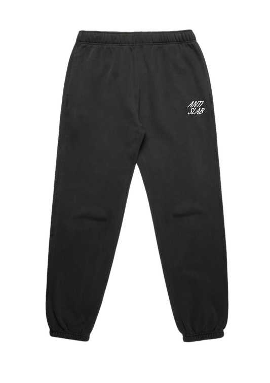 ANTISLAB FADED JOGGERS