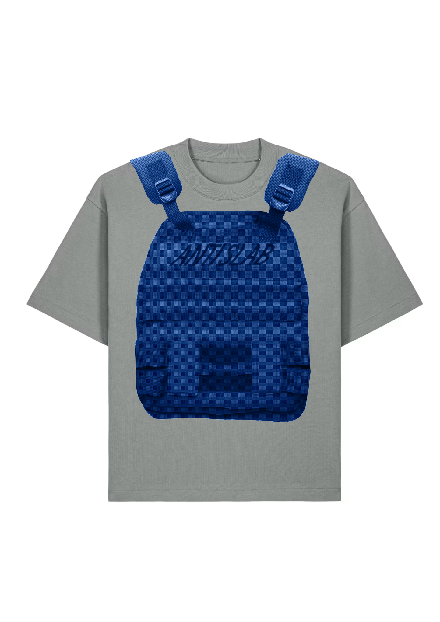 WEIGHT VEST TEE