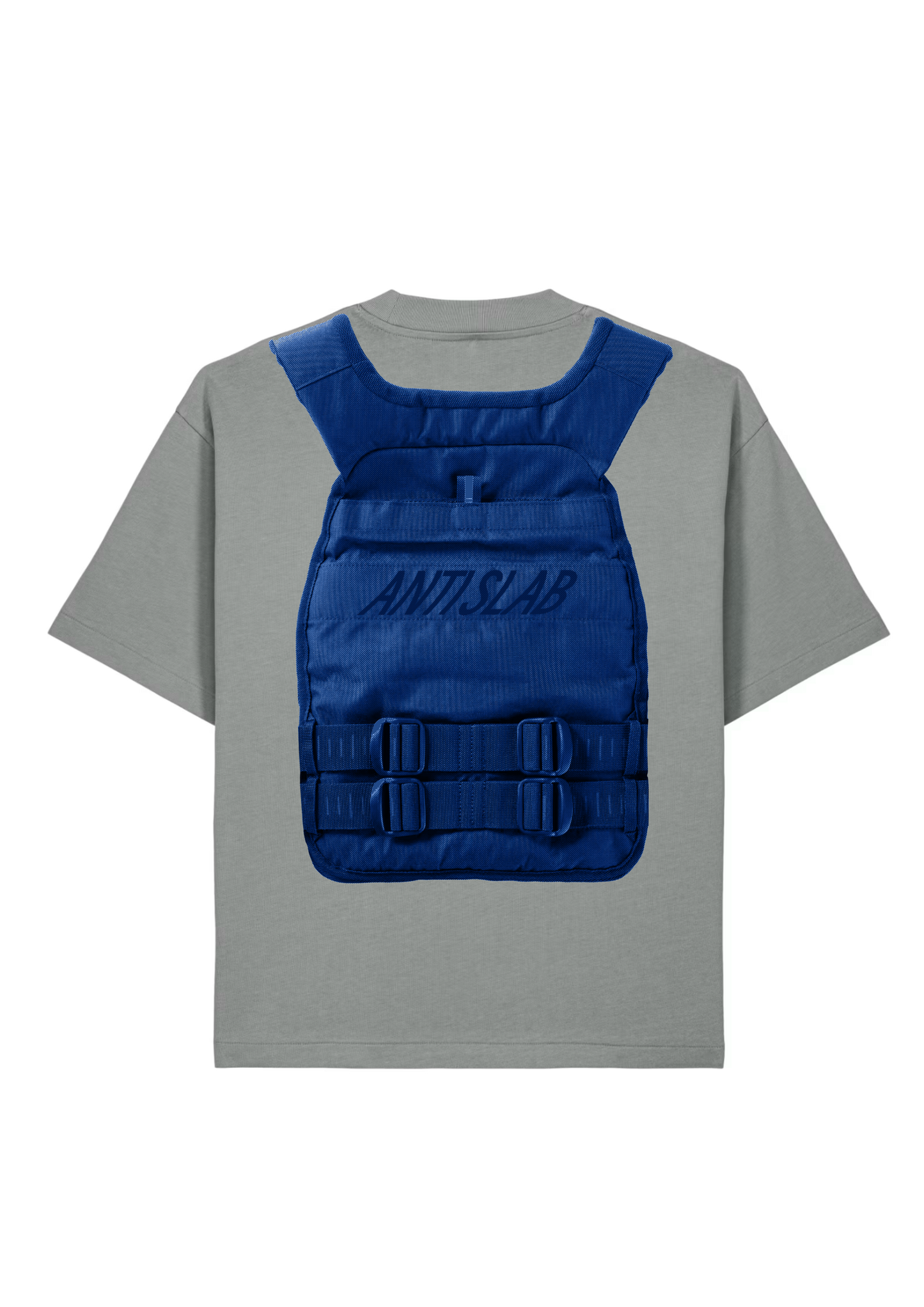 WEIGHT VEST TEE