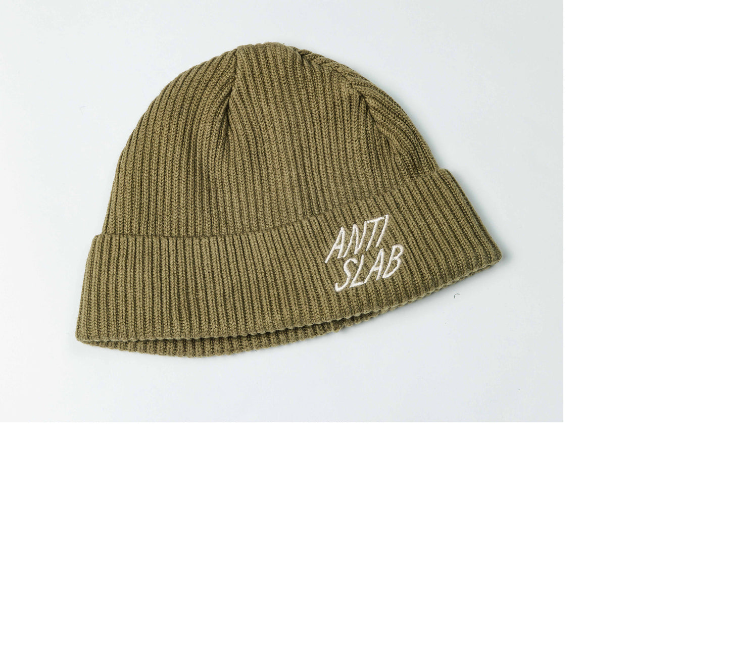 ANTISLAB BEANIE.