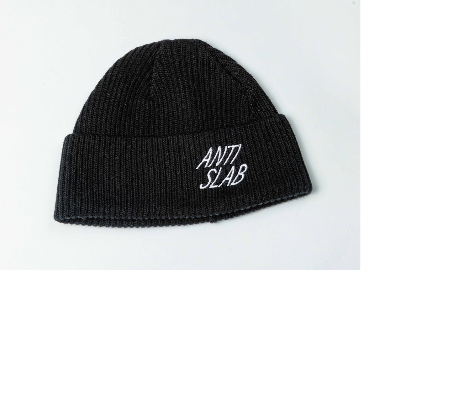 ANTISLAB BEANIE.