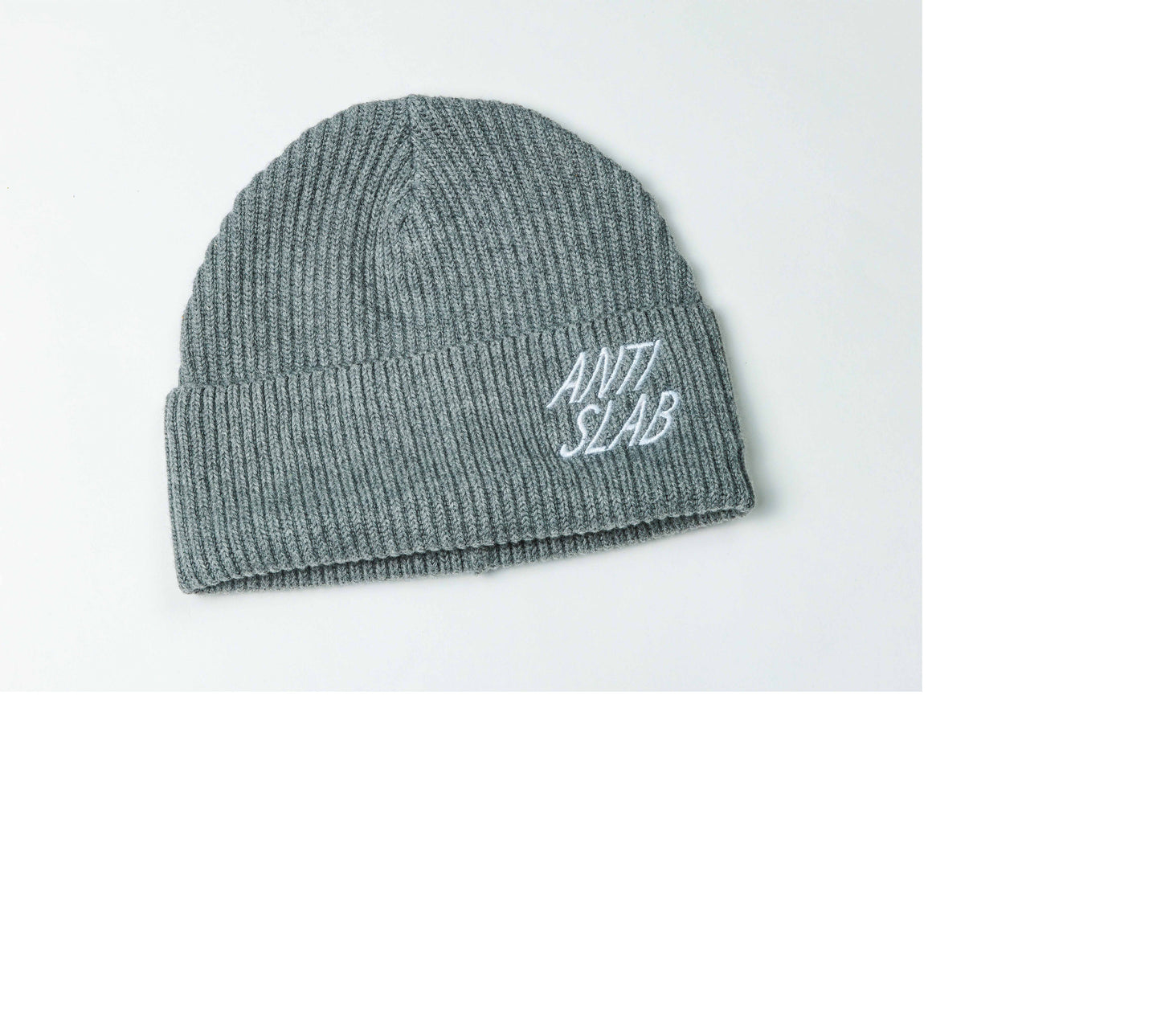 ANTISLAB BEANIE.