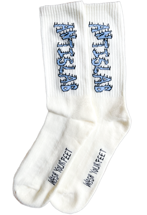 ANTISLAB SOCKS