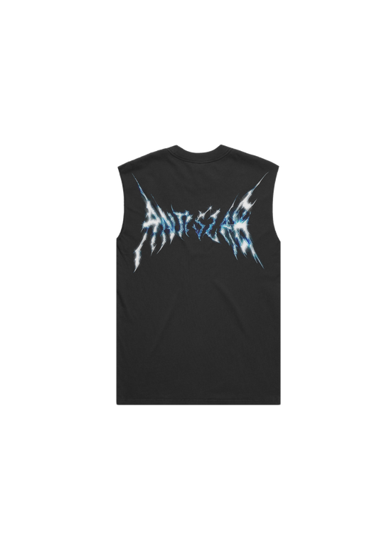 ICE COLD VEST.
