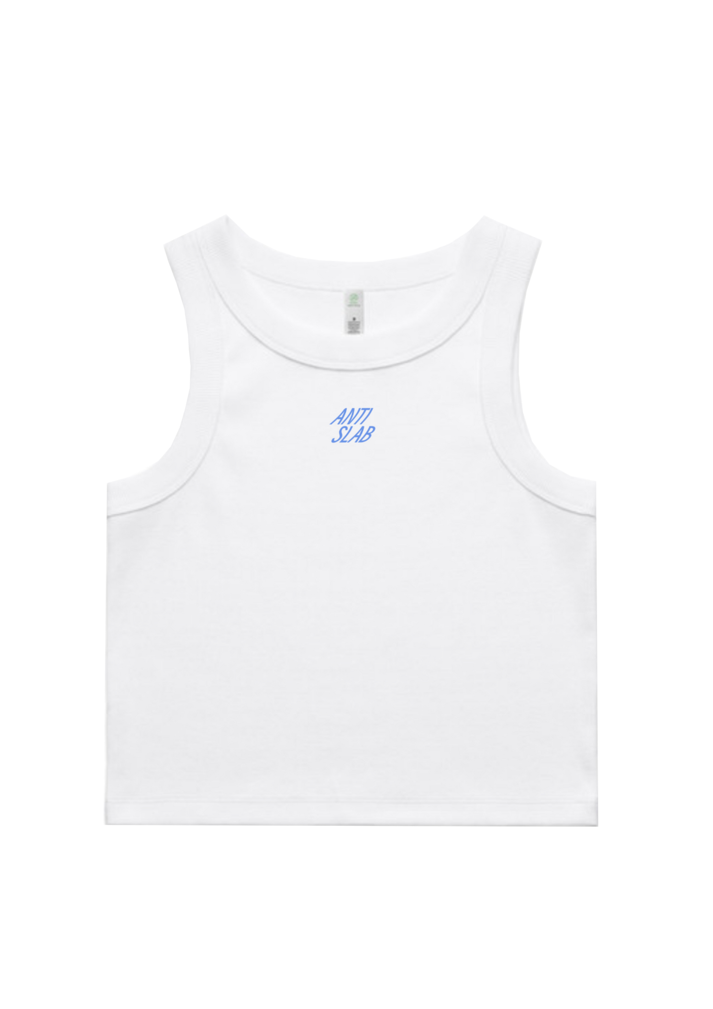 WOMANS ANTISLAB VEST