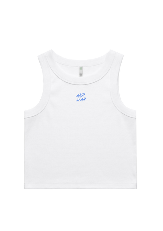 WOMANS ANTISLAB VEST