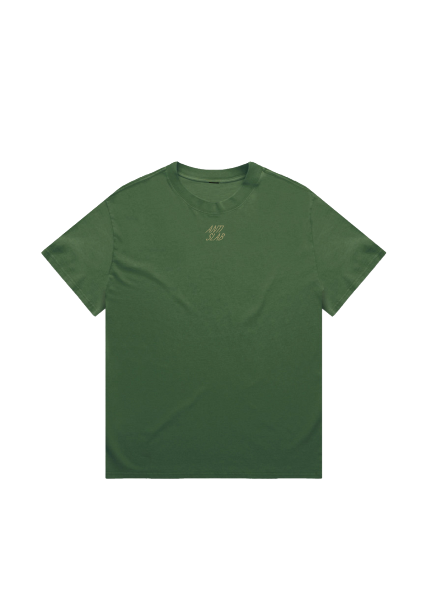 'ANTISLAB x BLOCFIT'