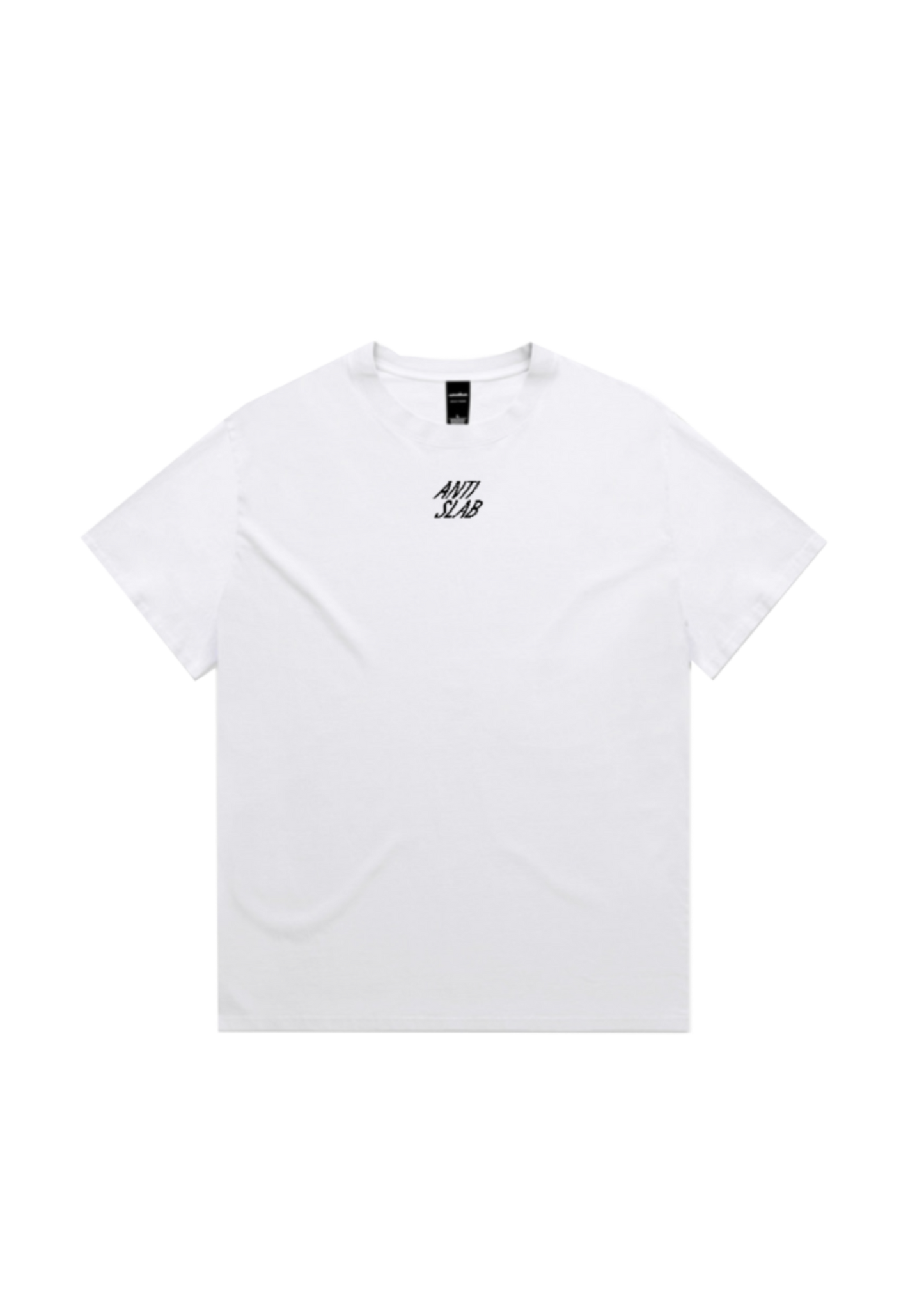 'ANTISLAB x BLOCFIT'