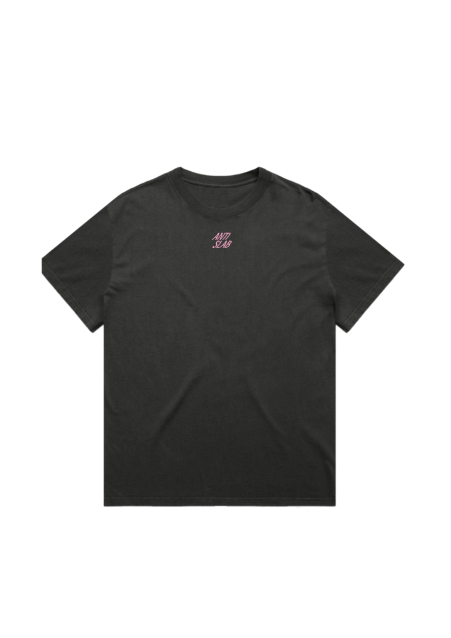 'ANTISLAB x BLOCFIT'