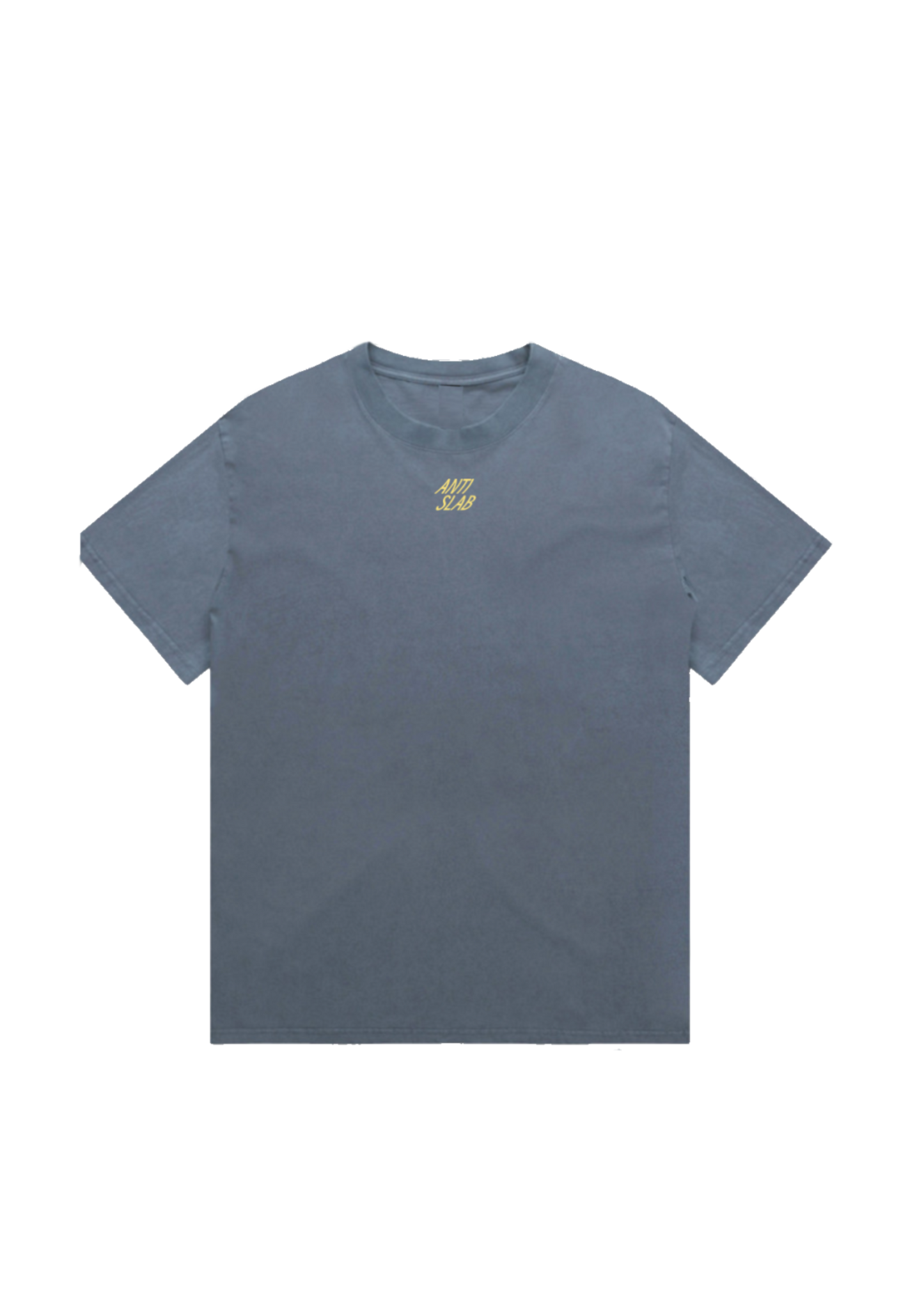 'ANTISLAB x BLOCFIT'