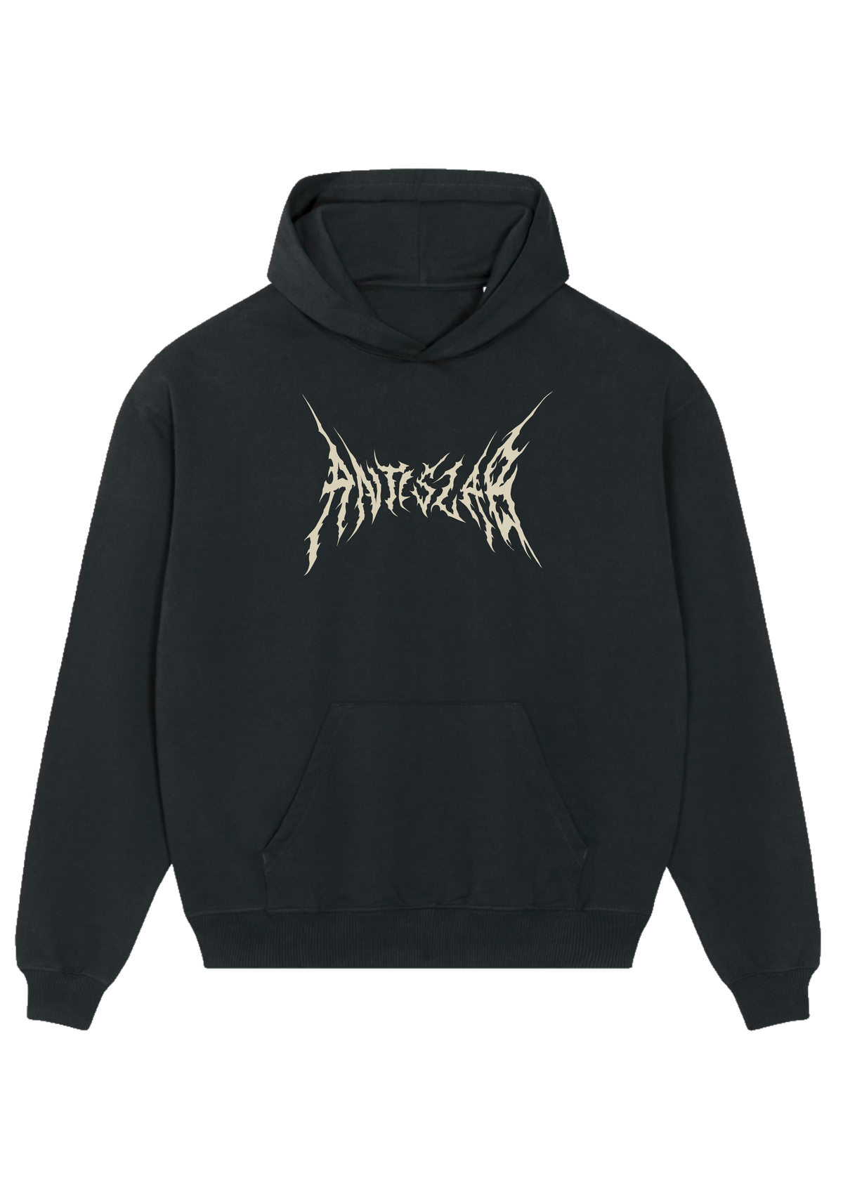 HARDCORE HOODIE