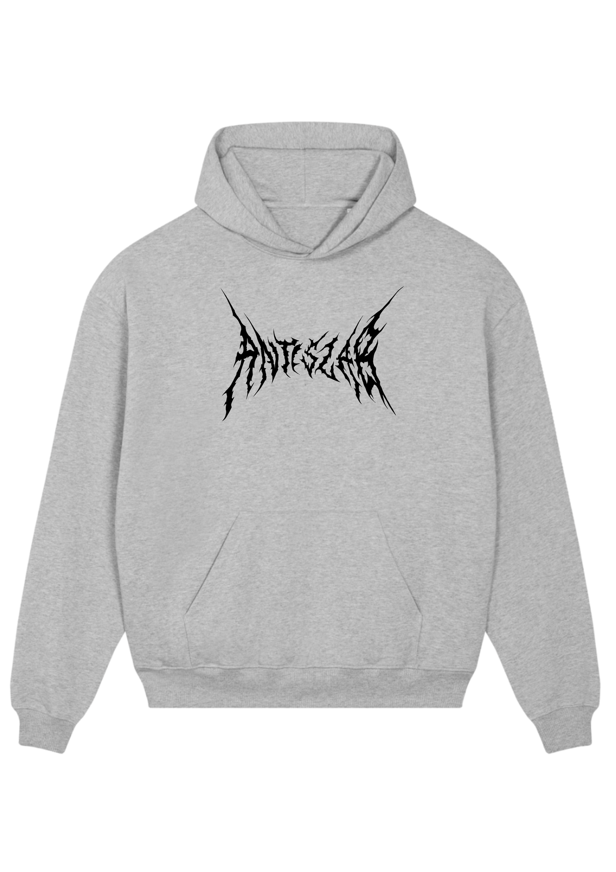 HARDCORE HOODIE