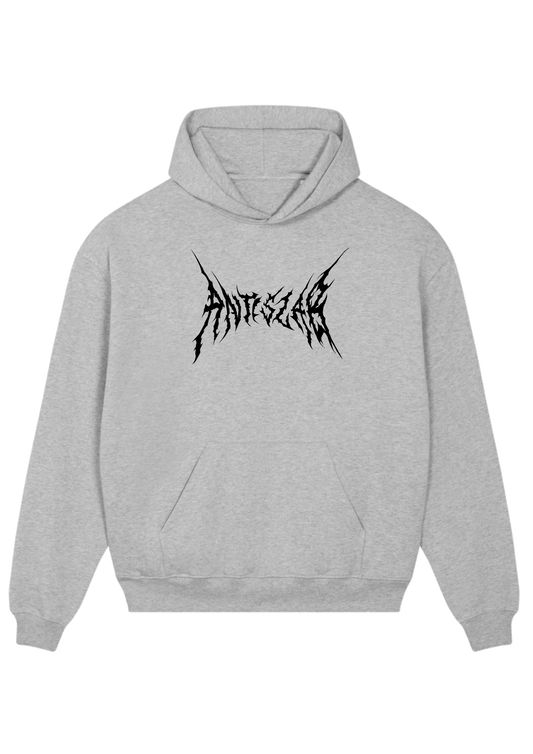HARDCORE HOODIE