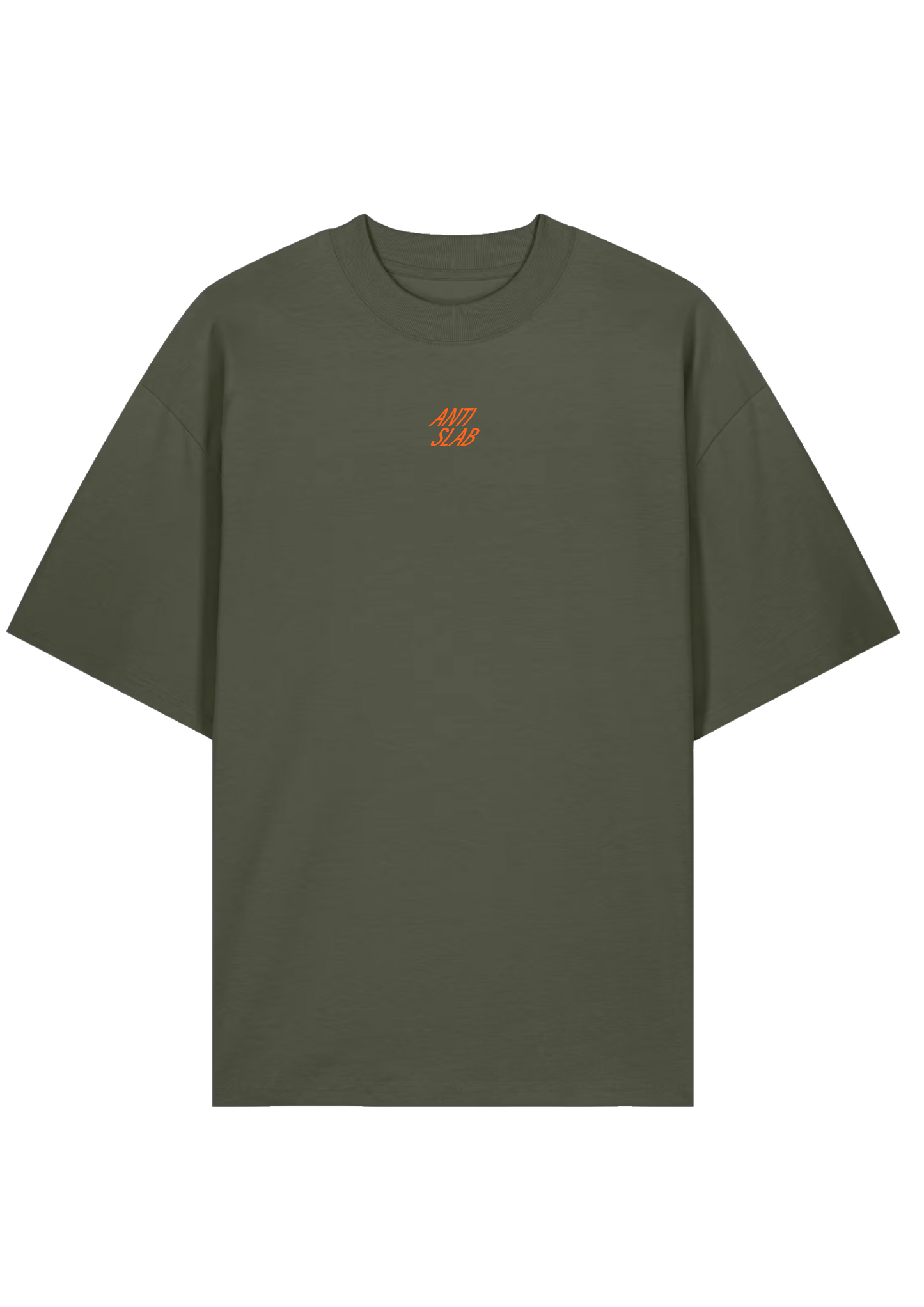 HEKY x ANTISLAB. Full colour Horse year Tee.