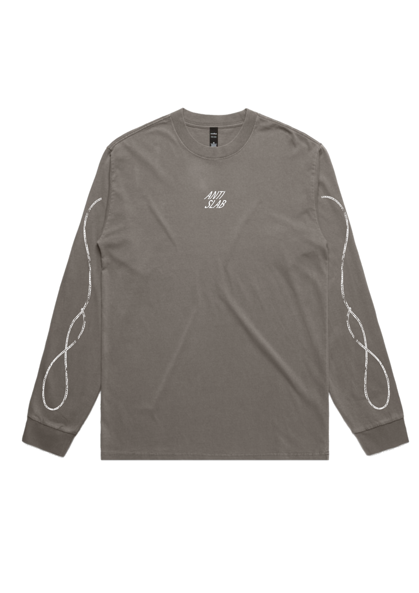 HEKY x ANTISLAB L/S. year of the Horse.
