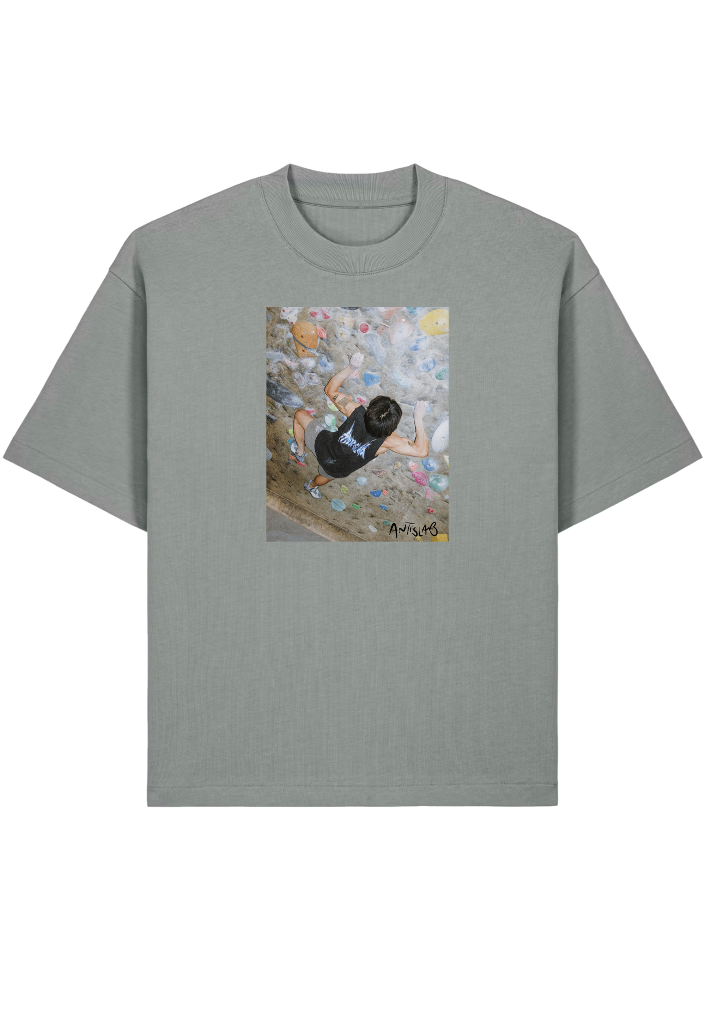 TENSION TEE