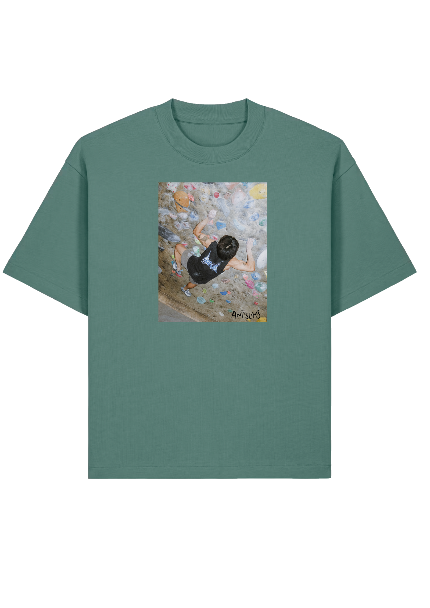 TENSION TEE
