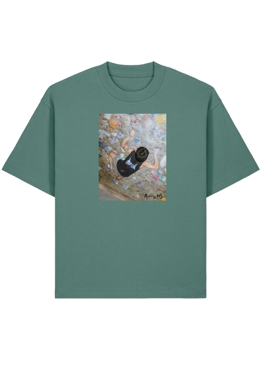 TENSION TEE