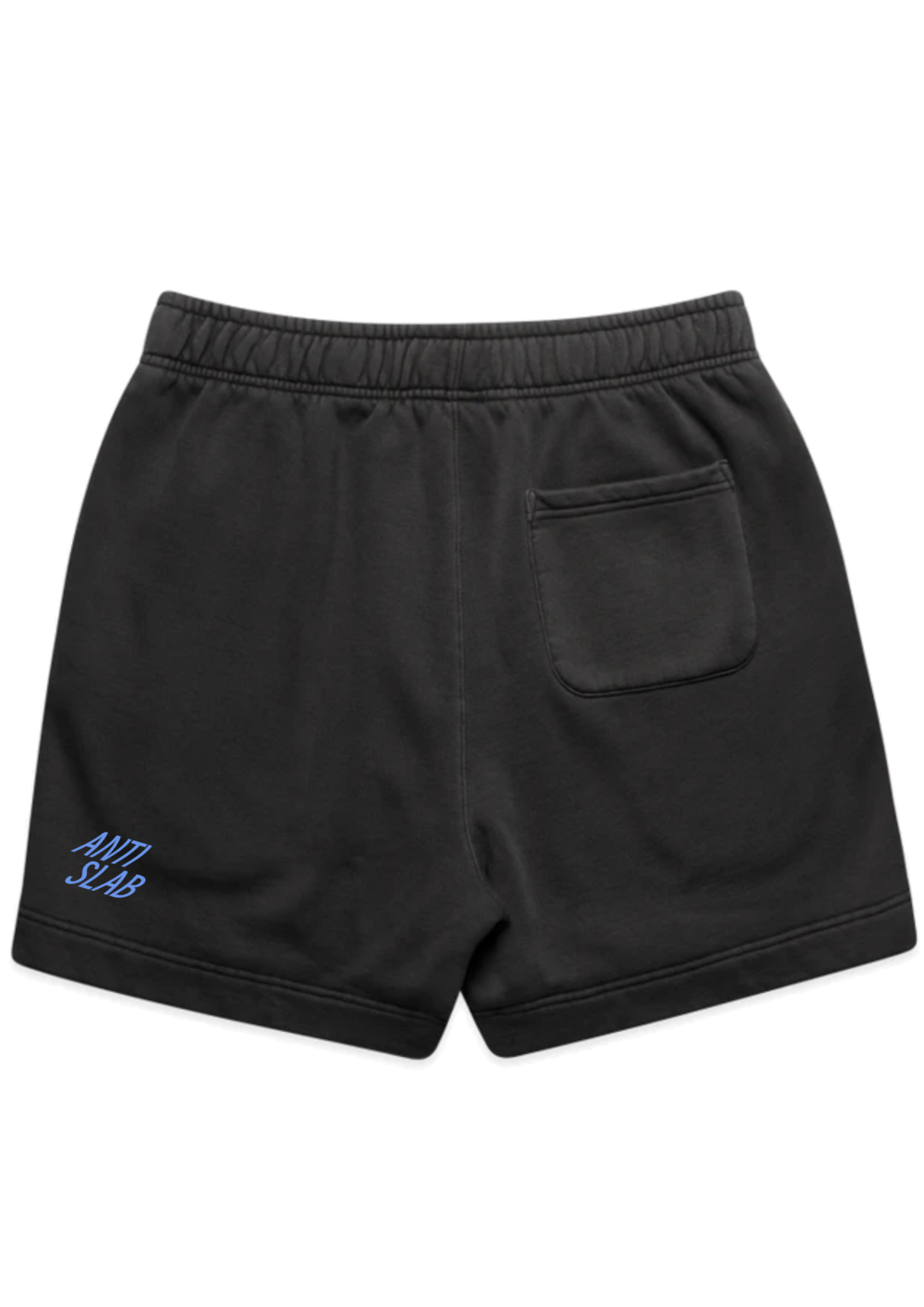 WEATHER DEPENDENT CLIMBING SHORTS.