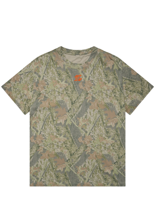 REAL TREE TEE