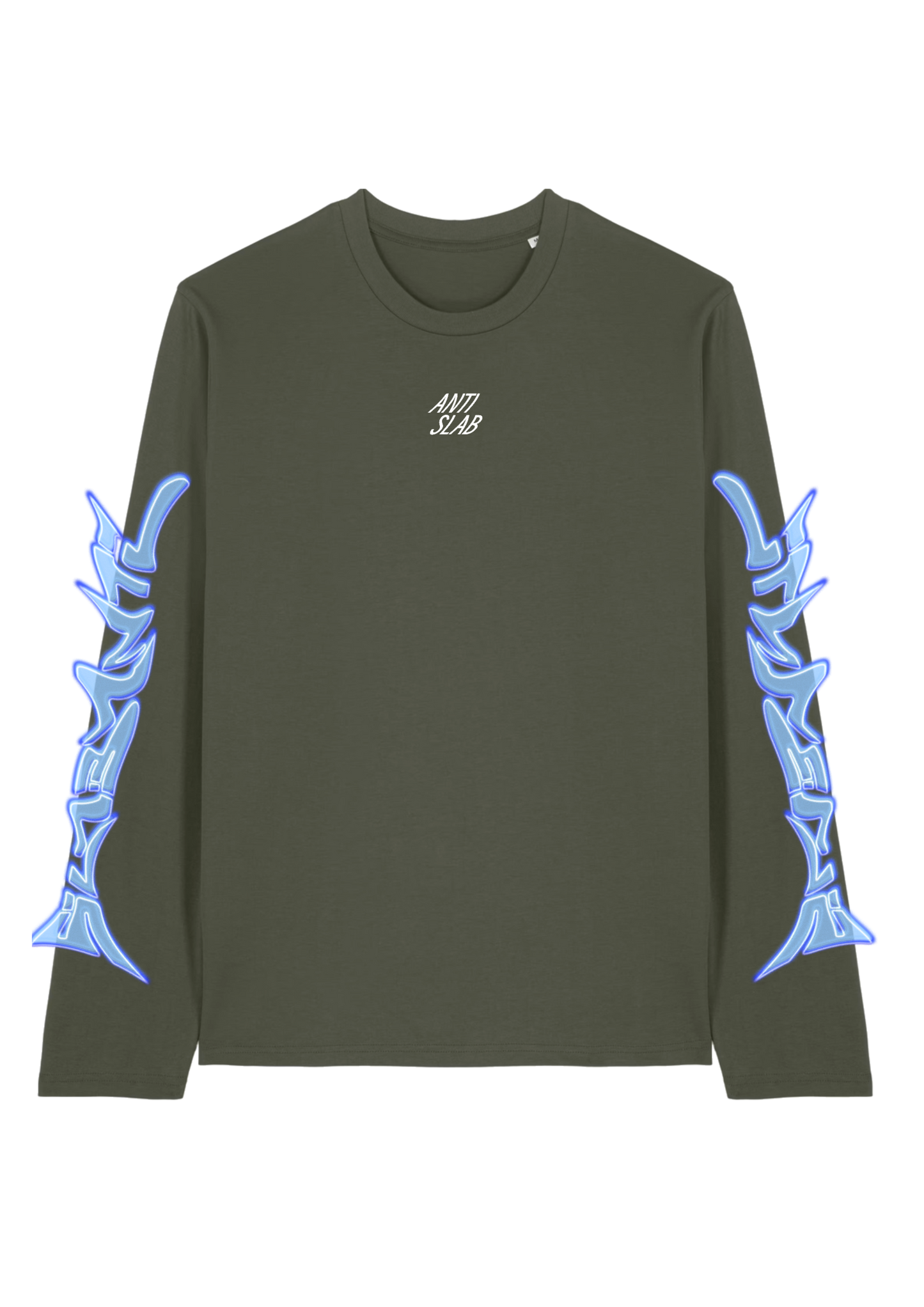 FUTURE GLOW LONG SLEEVE