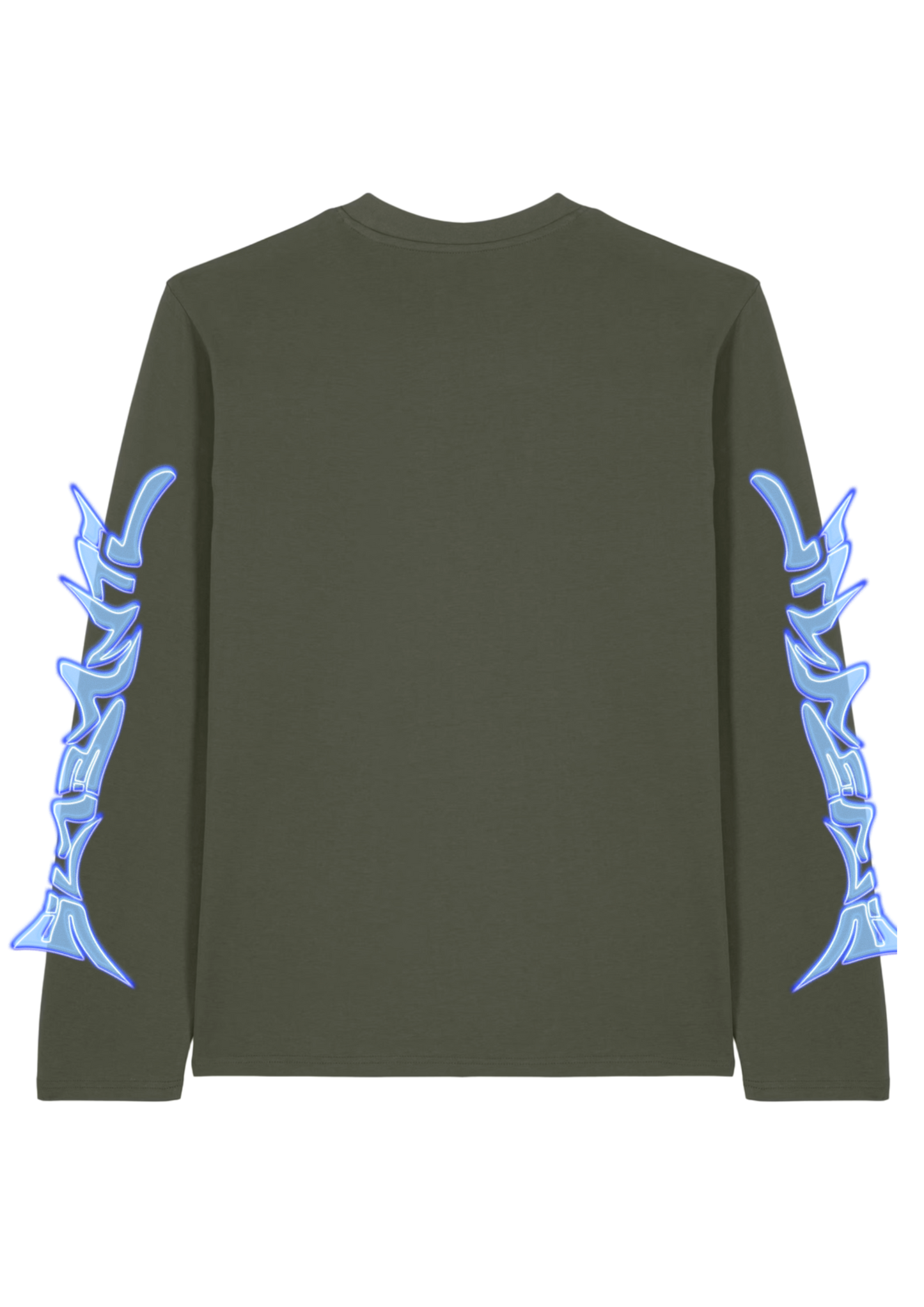 FUTURE GLOW LONG SLEEVE