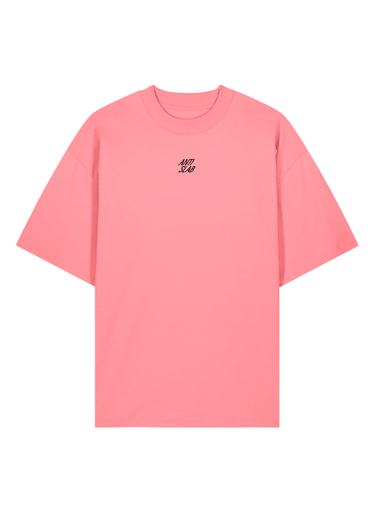 HEKY x ANTISLAB. Faded pixel Horse year Tee.