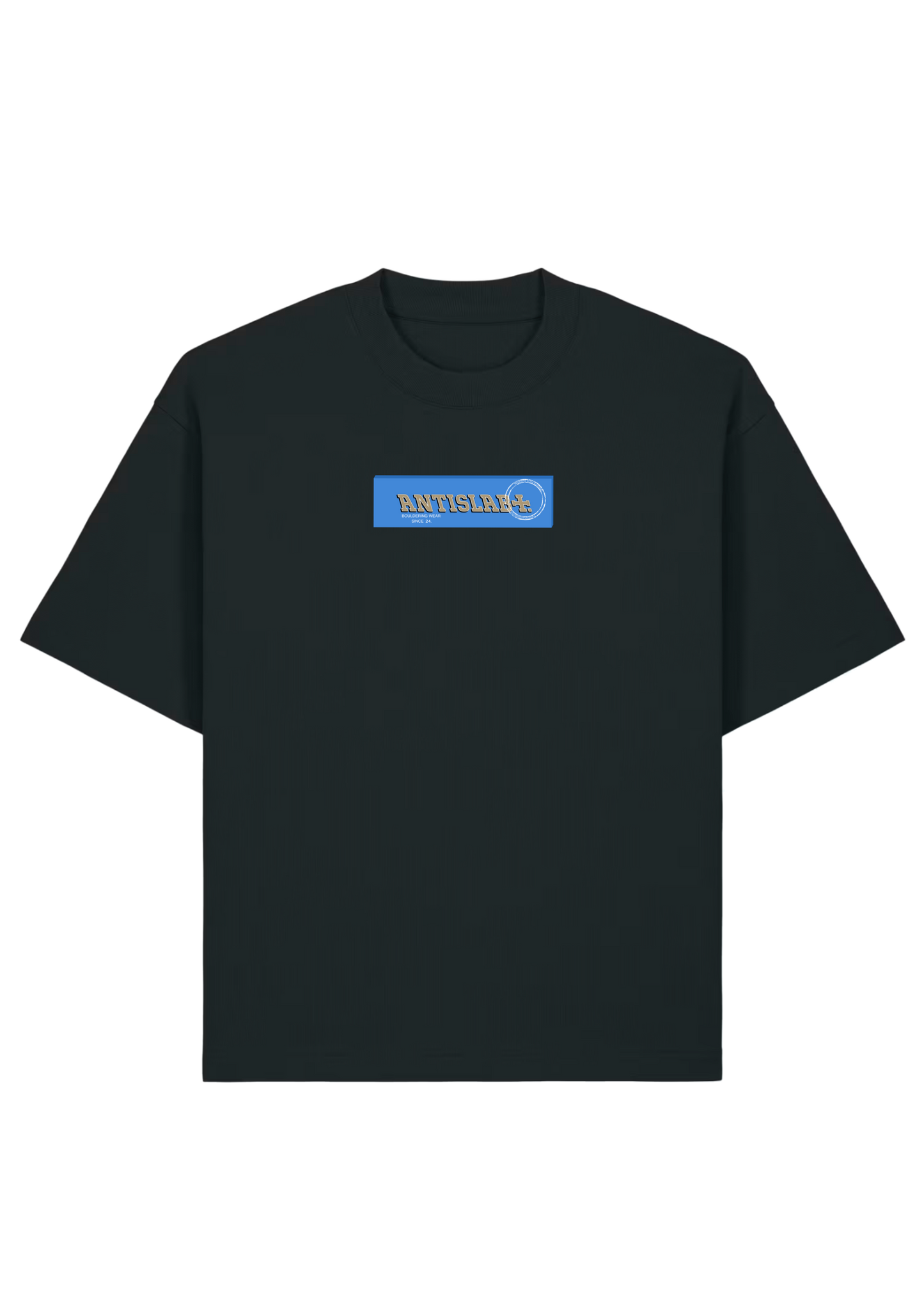 KING SIZE TEE.