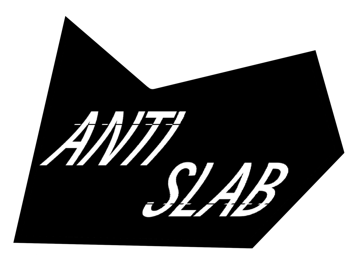 ANTISLAB STICKER PAC.